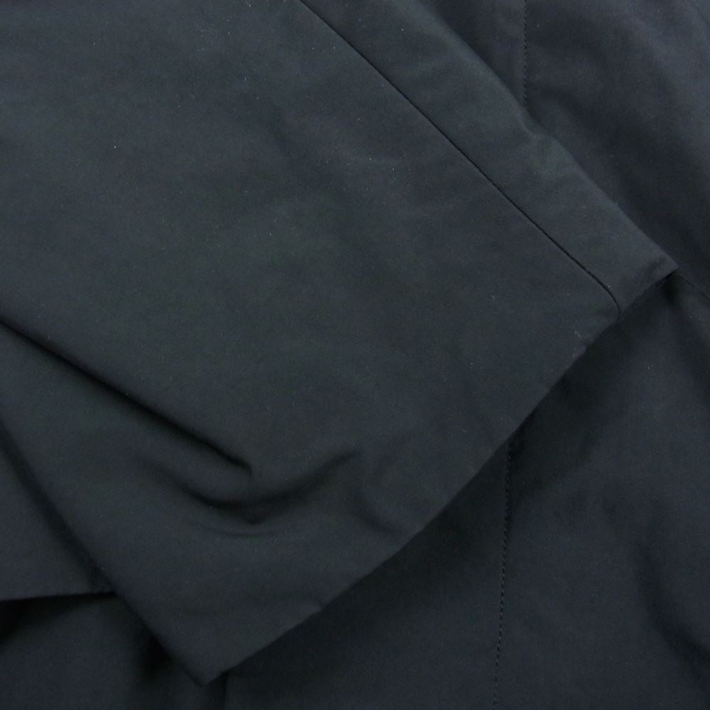 TEATORA テアトラ TT-102-DP DEVICE COAT DUAL POINT デバイスコート デュアルポイント ブラック系 サイズ：2【中古】