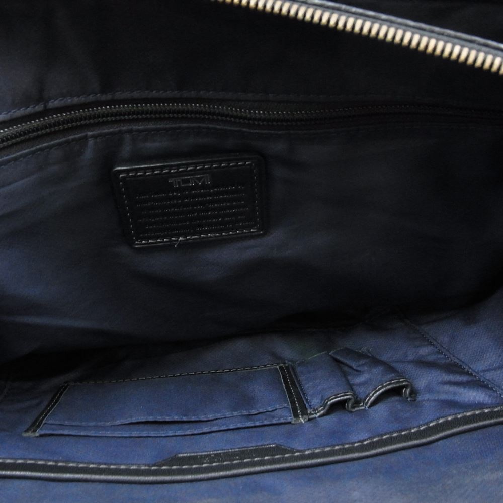 TUMI トゥミ 63000D HARRISON ハリソン セネカ スリム ブリーフケース 