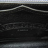 CHROME HEARTS クロムハーツ（原本有） REC F ZIP SCRL LABEL レックFジップ スクロールラベル ウォレット ブラック系【中古】