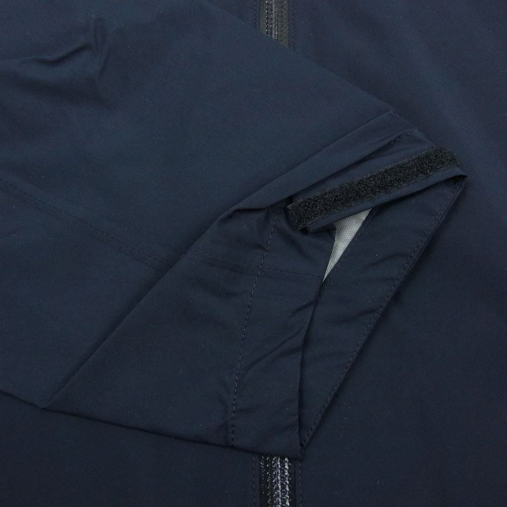 ヘリーハンセン HOE12106 Raine Light Jacket レイネ ライト ジャケット ブラック系 XL【新古品】【未使用】【中古】