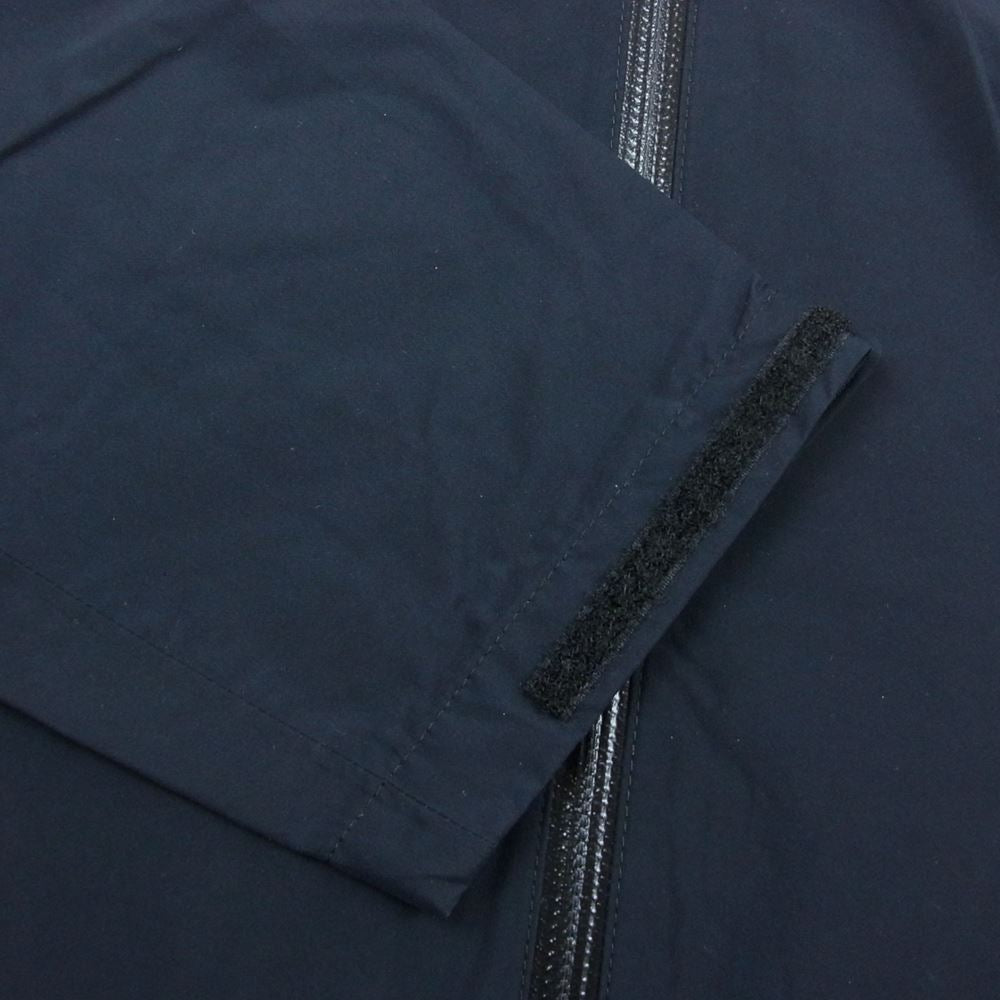 ヘリーハンセン HOE12106 Raine Light Jacket レイネ ライト ジャケット ブラック系 L【新古品】【未使用】【中古】