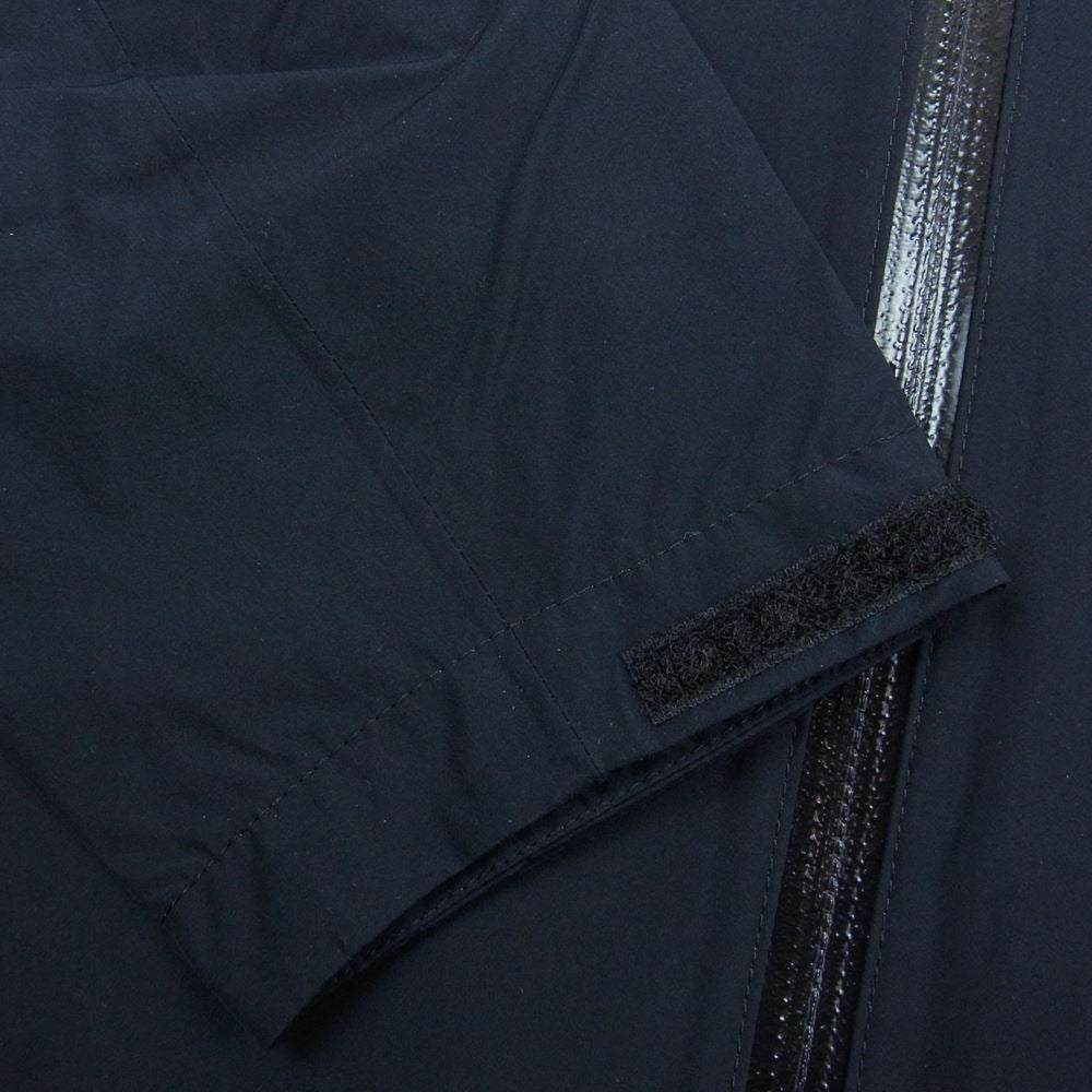 ヘリーハンセン HOE12106 Raine Light Jacket レイネ ライト ジャケット ブラック系 M【新古品】【未使用】【中古】