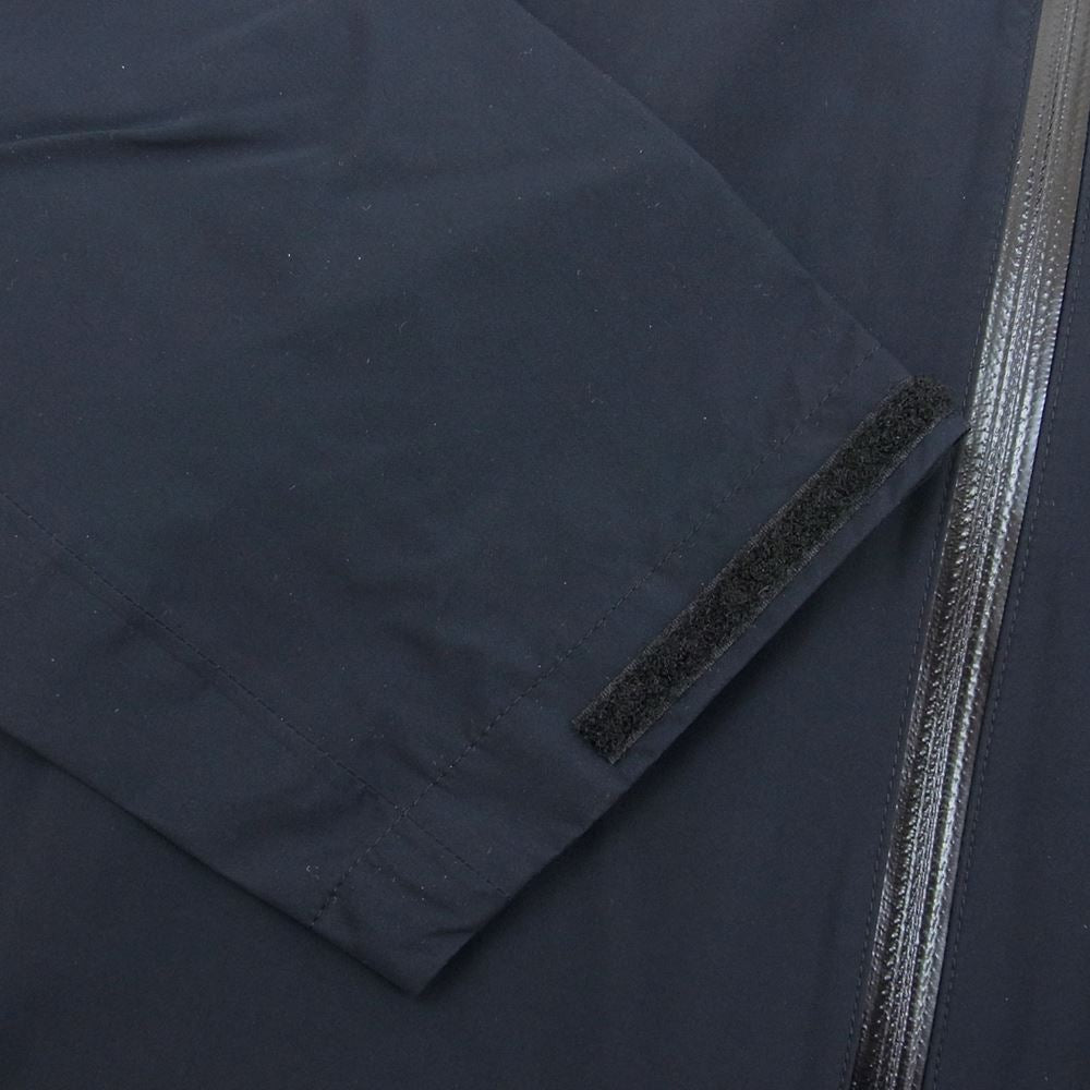 ヘリーハンセン HOE12106 Raine Light Jacket レイネ ライト ジャケット ブラック系 L【新古品】【未使用】【中古】