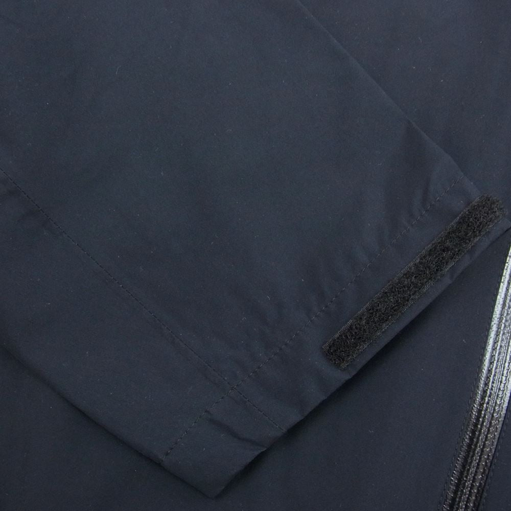 ヘリーハンセン HOE12106 Raine Light Jacket レイネ ライト ジャケット ブラック系 XL【新古品】【未使用】【中古】