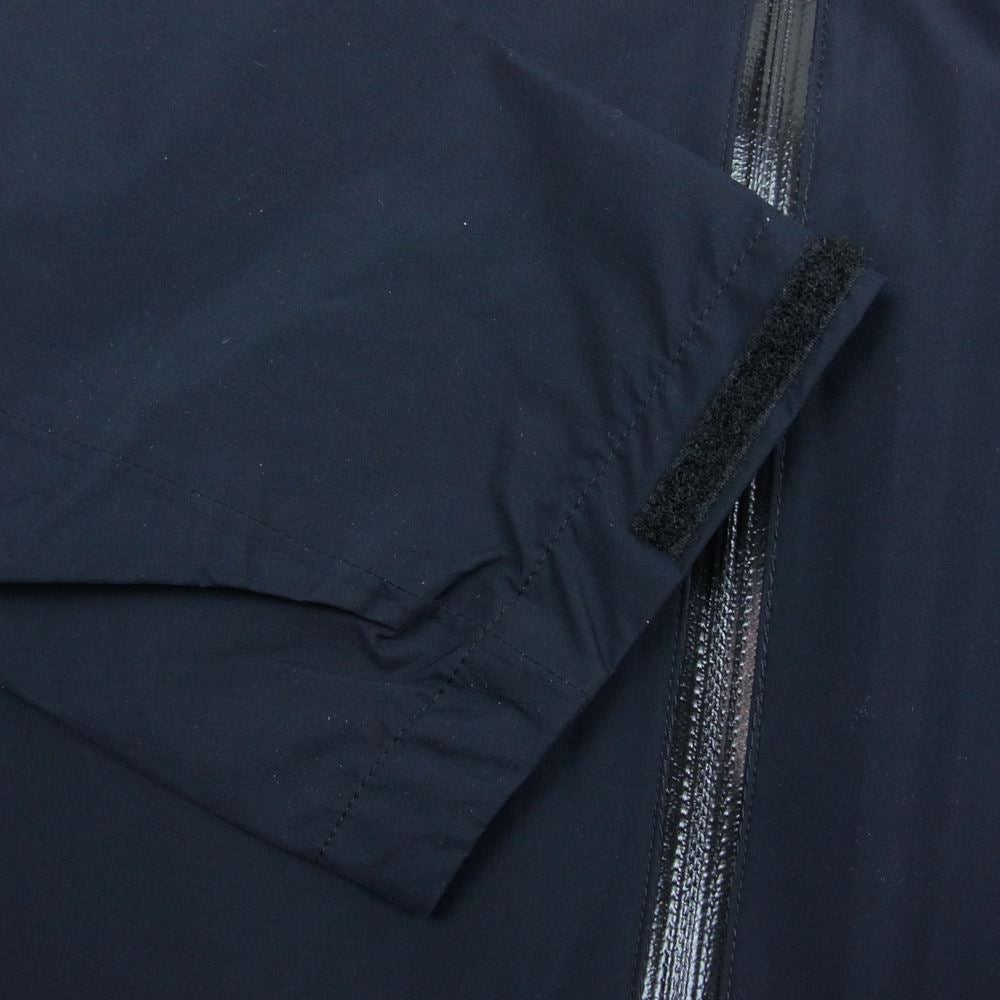 ヘリーハンセン HOE12106 Raine Light Jacket レイネ ライト ジャケット ブラック系 XL【新古品】【未使用】【中古】