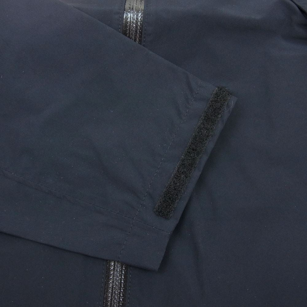 ヘリーハンセン HOE12106 Raine Light Jacket レイネ ライト ジャケット ブラック系 M【新古品】【未使用】【中古】