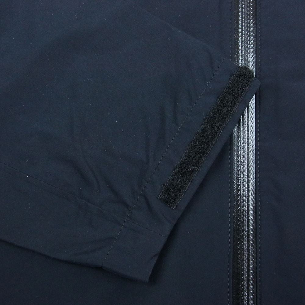 ヘリーハンセン HOE12106 Raine Light Jacket レイネ ライト ジャケット ブラック系 L【新古品】【未使用】【中古】