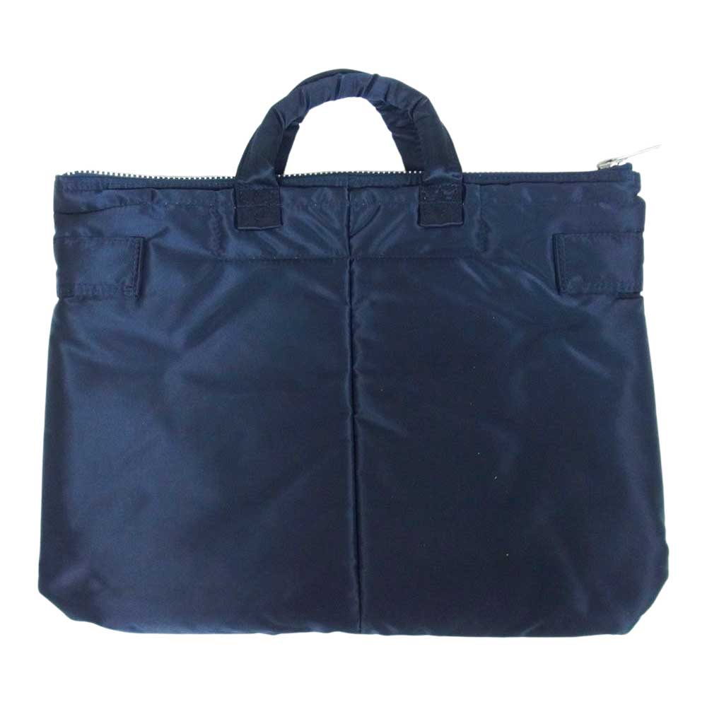 美品 ヘッドポーター タンカートートバッグ 廃盤 美品HEAD PORTER