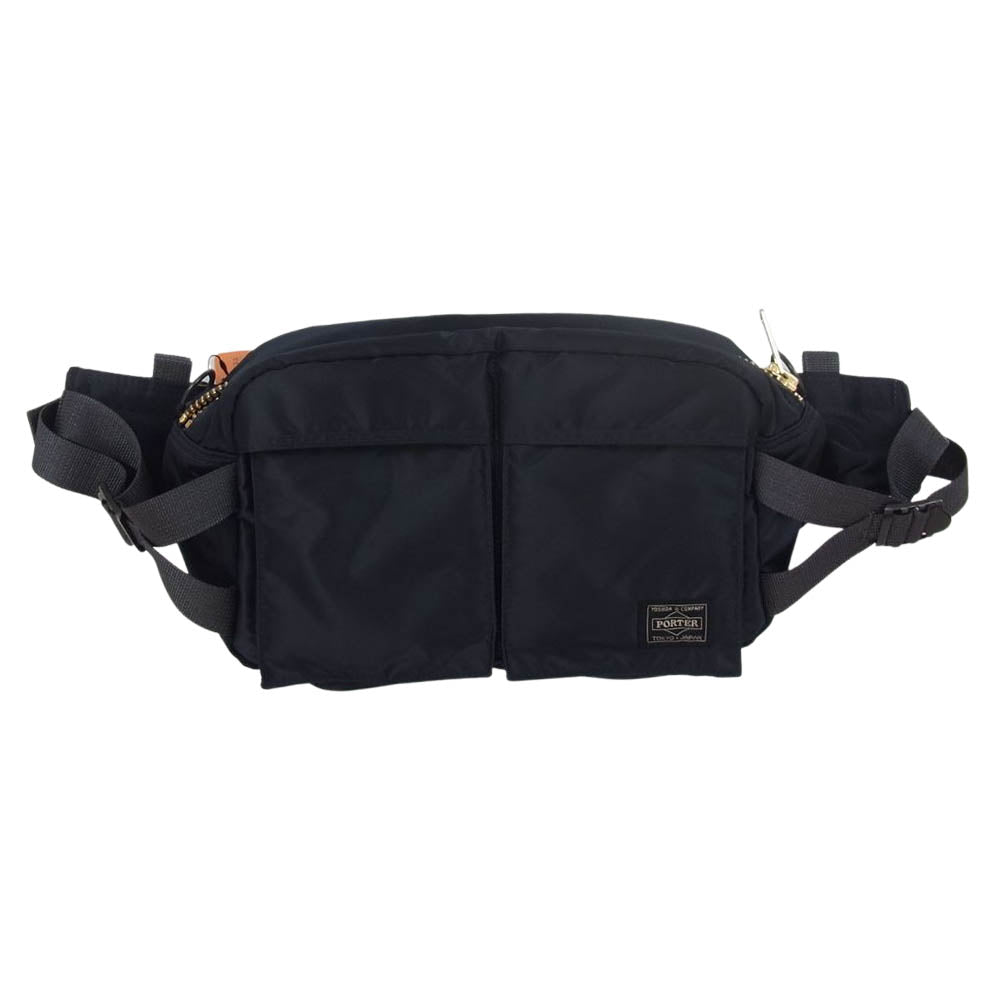 PORTER ポーター 376-08333 PX TANKER WAIST BAG EXCHANGE PXタンカー