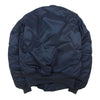 PORTER ポーター × BUZZ RICKSON'S バズリクソンズ 390-92151 MA-1 & WALLET ウォレット付き ブルゾン フライトジャケット ネイビー系 36【新古品】【未使用】【中古】