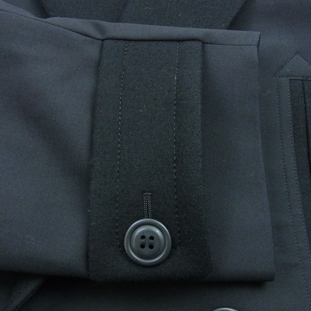 Sacai サカイ 22AW 22-02801M Suiting Jacket スーチング ウール