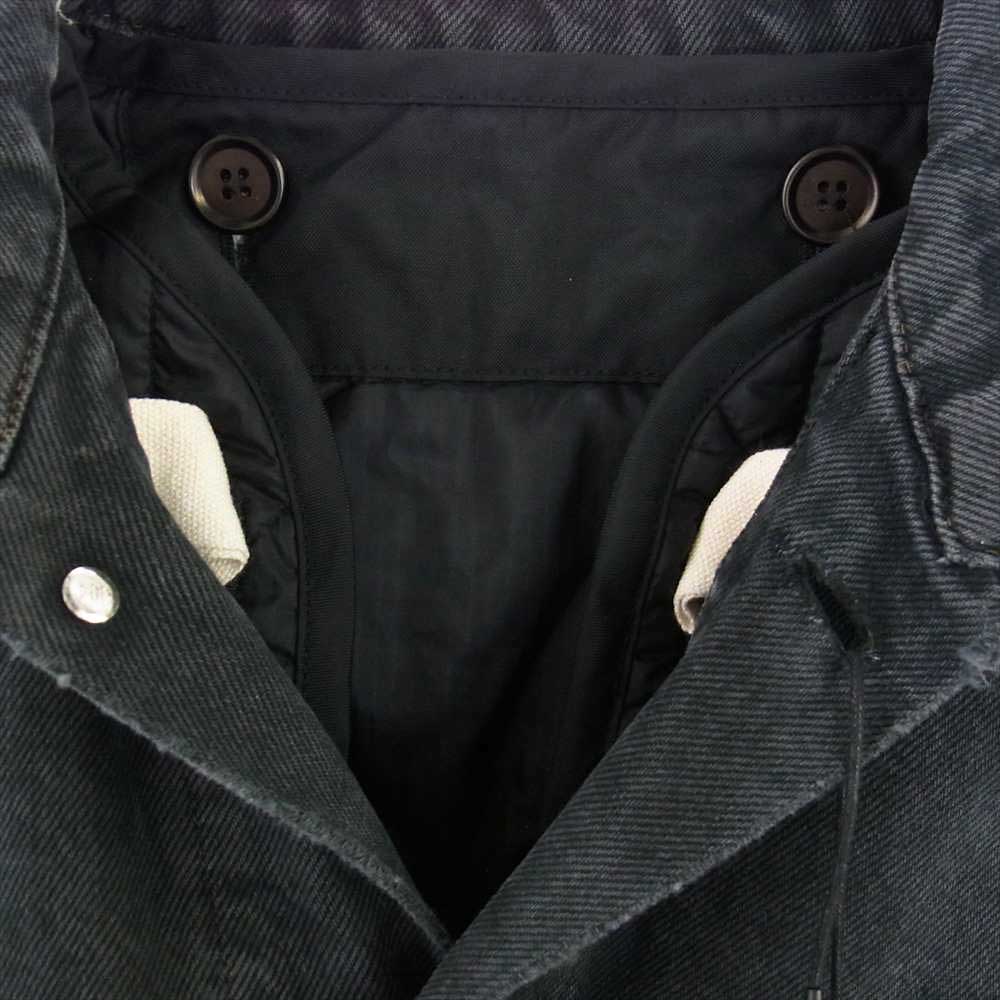 UNDERCOVER アンダーカバー A5223-0001 Levis Vintage Clothing