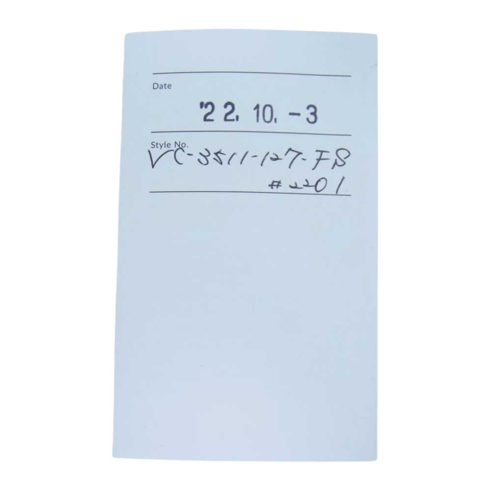 VASIC ヴァジック Bond Mini Mini ボンド ミニミニ サンド ハンドバッグ グレージュ系【新古品】【未使用】【中古】