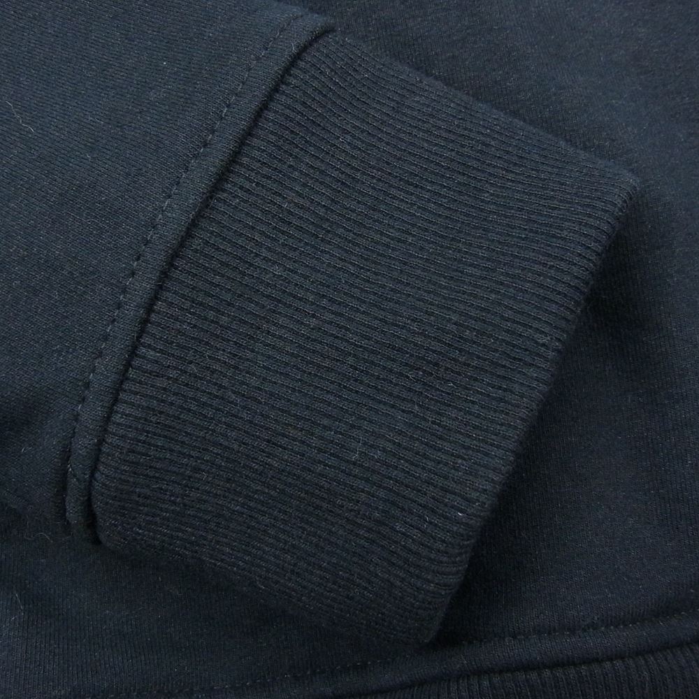 patagonia パタゴニア 39611FA20 Mens P-6 Label Uprisal Hoody メンズ スウェットパーカー  ブラック系 S【中古】