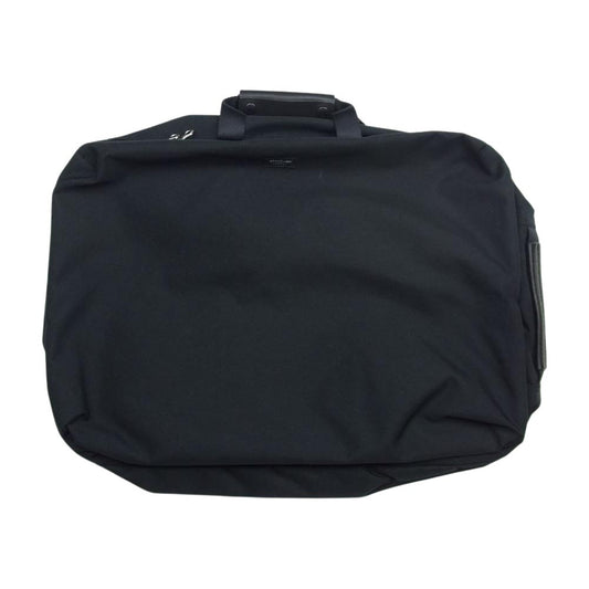 スタンダード サプライ EFFECT BRIEF PACK 2WAY ブリーフケース バッグ リュック ブラック系【中古】