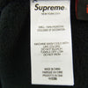 Supreme シュプリーム 22AW Polartec Zip Jacket フリース ジップ ジャケット ブラック系 XL【新古品】【未使用】【中古】