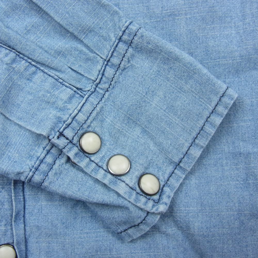 RALPH LAUREN ラルフローレン Denim & Supply デニムアンドサプライ