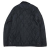 Barbour バブアー 1202117 Quilted Jacket キルティング ジャケット ブラック系 S【中古】