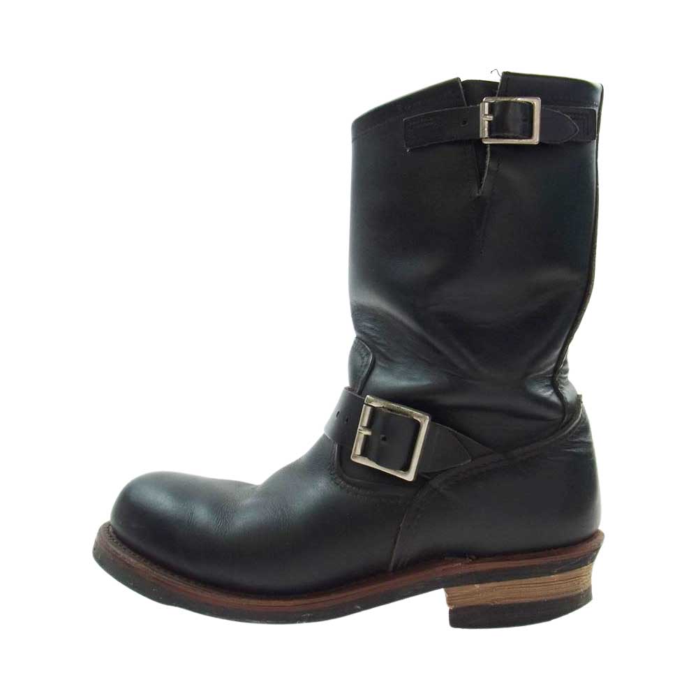 RED WING レッドウィング 2268 ENGINEER BOOT エンジニア ブーツ 