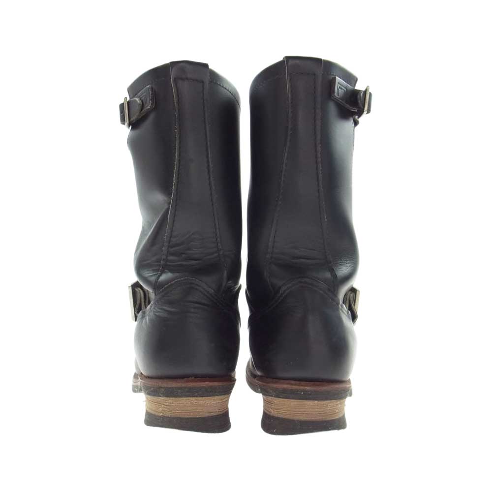 RED WING レッドウィング 2268 ENGINEER BOOT エンジニア ブーツ 