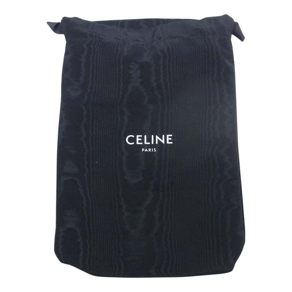 CELINE セリーヌ 2AUT6969P 国内正規品 トリオンフ ベースボール