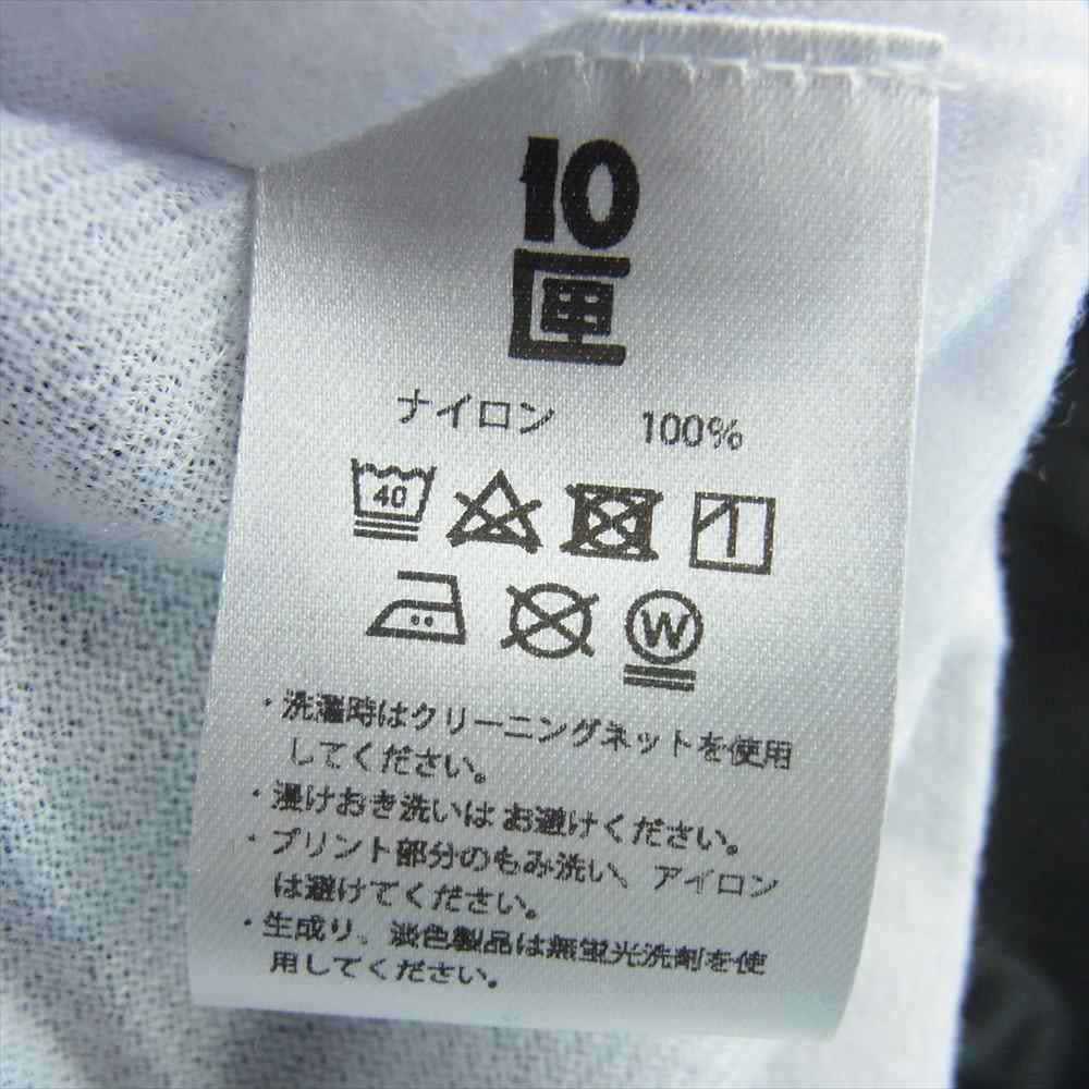 テンボックス 10匣 コーチ ジャケット ブラック系 M【中古】