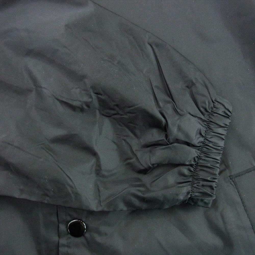 テンボックス 10匣 コーチ ジャケット ブラック系 M【中古】