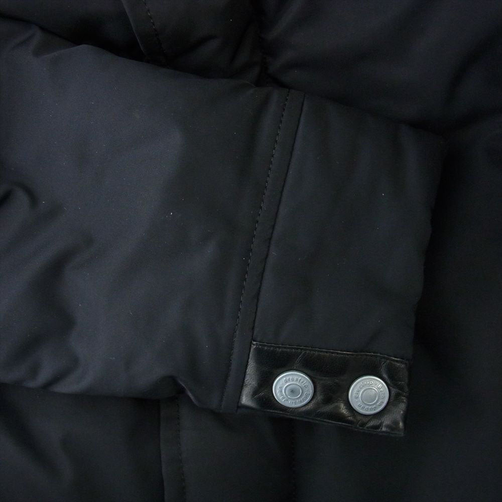 drestrip ドレストリップ ダウン ジャケット ブラック系 2【中古】