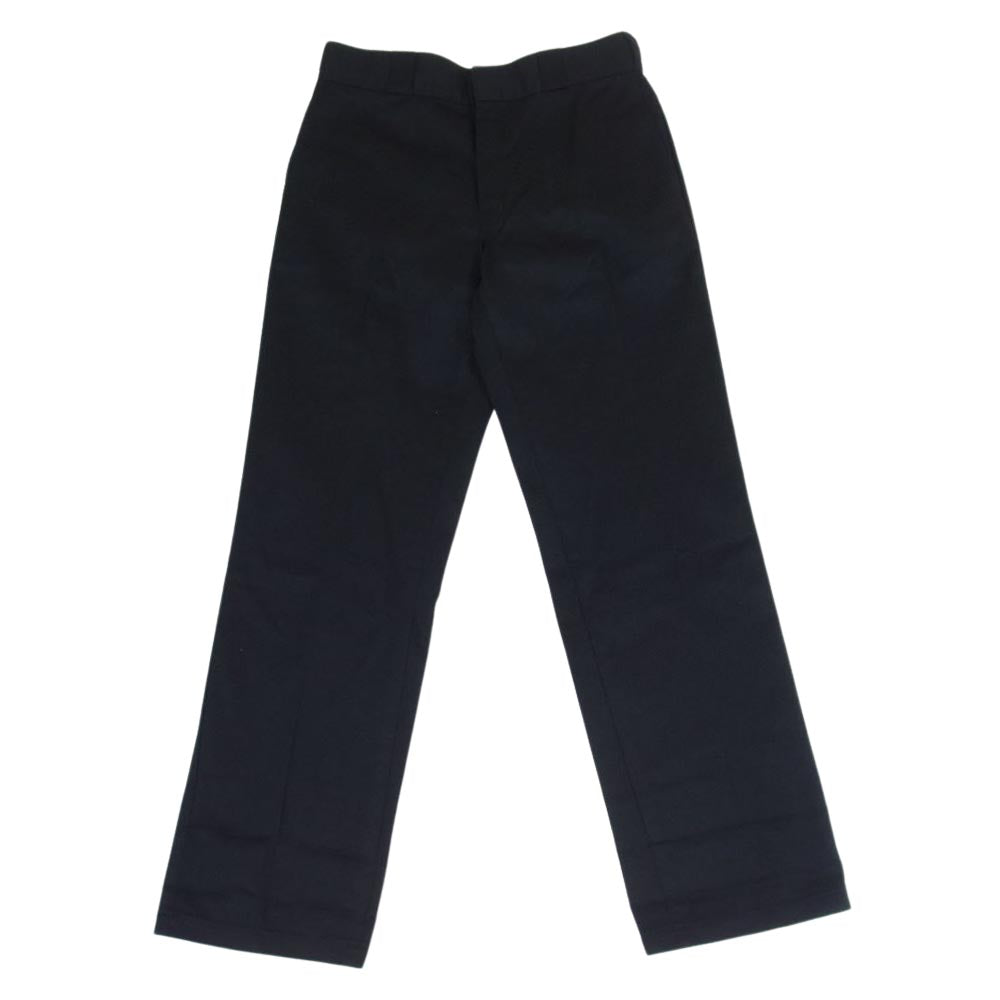 RATS ラッツ 21'RP-0210 T/C WORK PANTS ワーク パンツ ブラック系 M【中古】