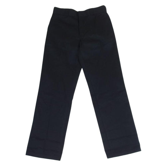 RATS ラッツ 21'RP-0210 T/C WORK PANTS ワーク パンツ ブラック系 M【中古】