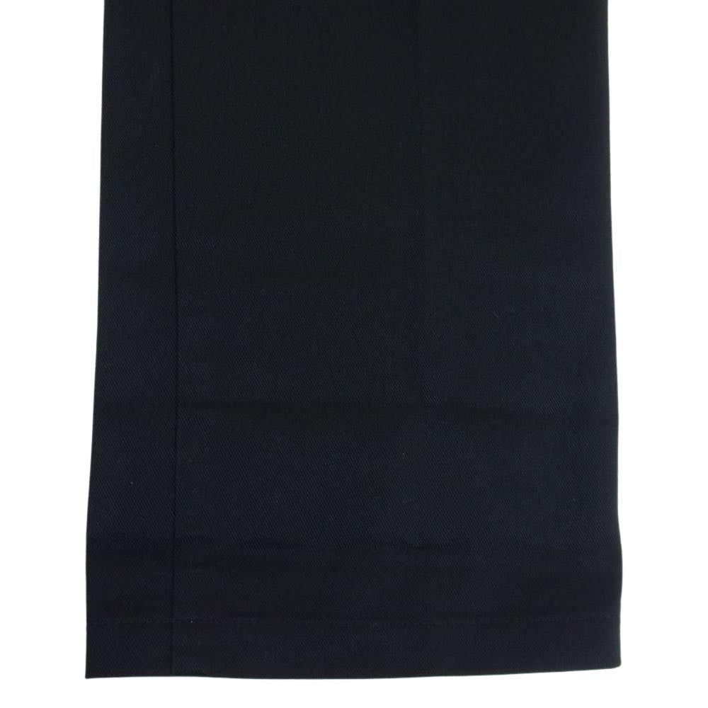 RATS ラッツ 21'RP-0210 T/C WORK PANTS ワーク パンツ ブラック系 M【中古】
