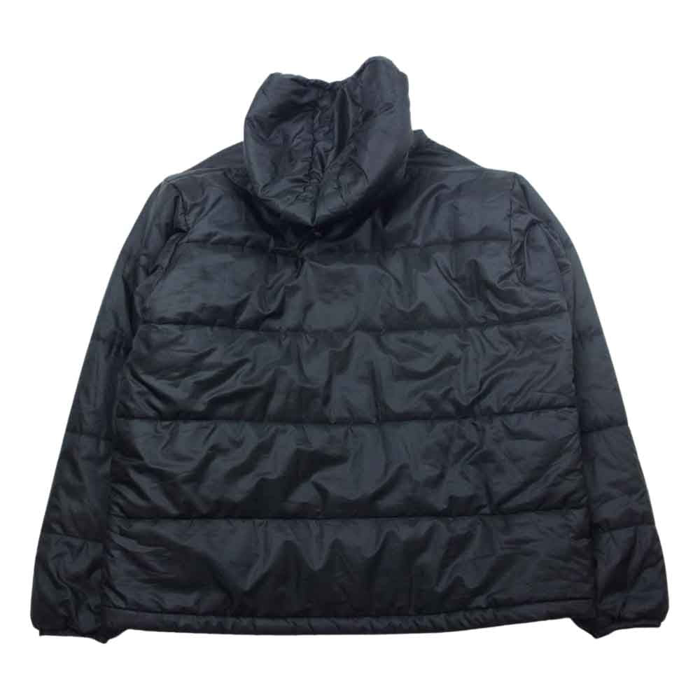 patagonia パタゴニア 84097FA DAS PARKA ダスパーカー ジャケット 中綿 ブラック系 L【中古】