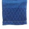 PORTER CLASSIC ポータークラシック PC SASHIKO KENDO PANTS INDIGO BLUE 剣道パンツ トラウザーズ 刺子 インディゴブルー系 M【新古品】【未使用】【中古】