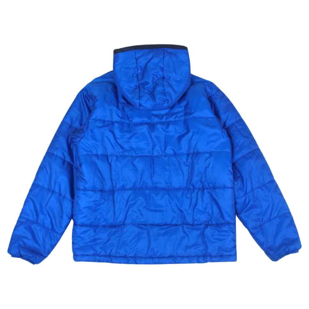 patagonia パタゴニア 84097FA Das Parka ダスパーカー オアシスブルー 中綿ジャケット ナイロン ジャケット ブルー系 S【中古】
