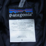 patagonia パタゴニア 84097FA Das Parka ダスパーカー オアシスブルー 中綿ジャケット ナイロン ジャケット ブルー系 S【中古】