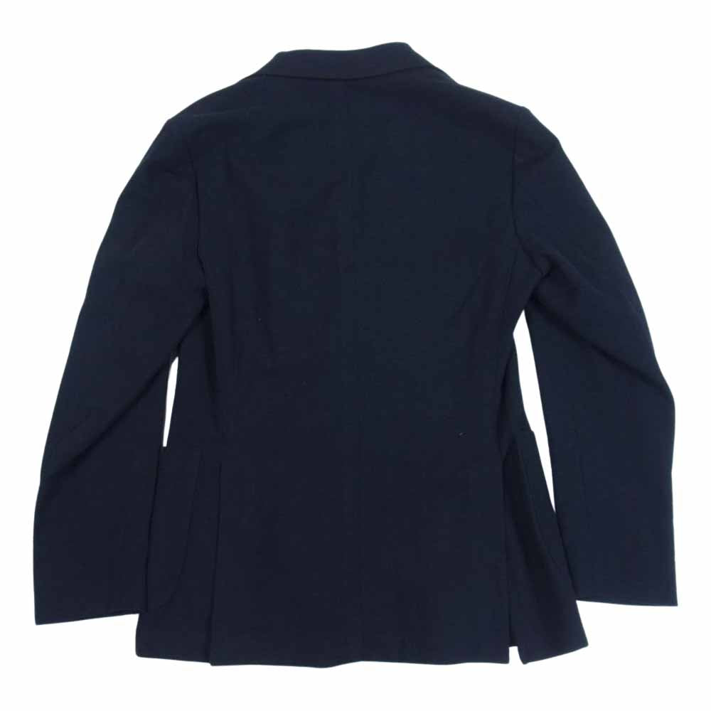 フガート イタリア製 SOFT ソフト ヴァージンウール 3B テーラード ジャケット 34/27【中古】