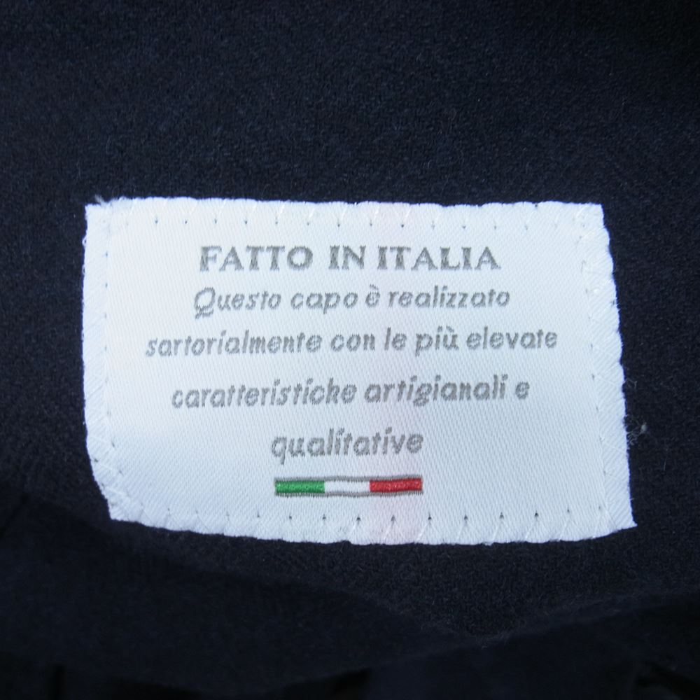 フガート イタリア製 SOFT ソフト ヴァージンウール 3B テーラード ジャケット 34/27【中古】