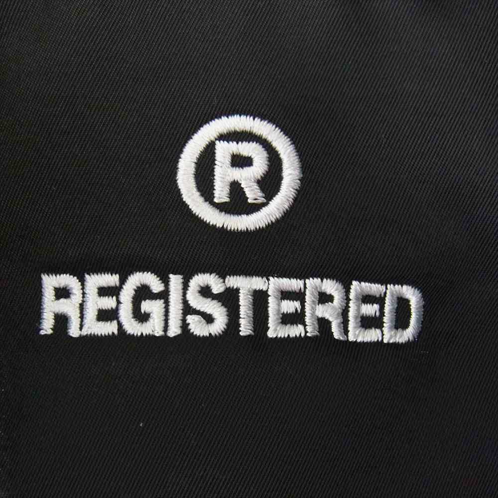 NIKE ナイキ DD6056-010 AS M NSW SYNFL SWOOSH BOMBER ロゴ スウッシュ リバーシブル ボンバー ジャケット オフホワイト系 XL【中古】