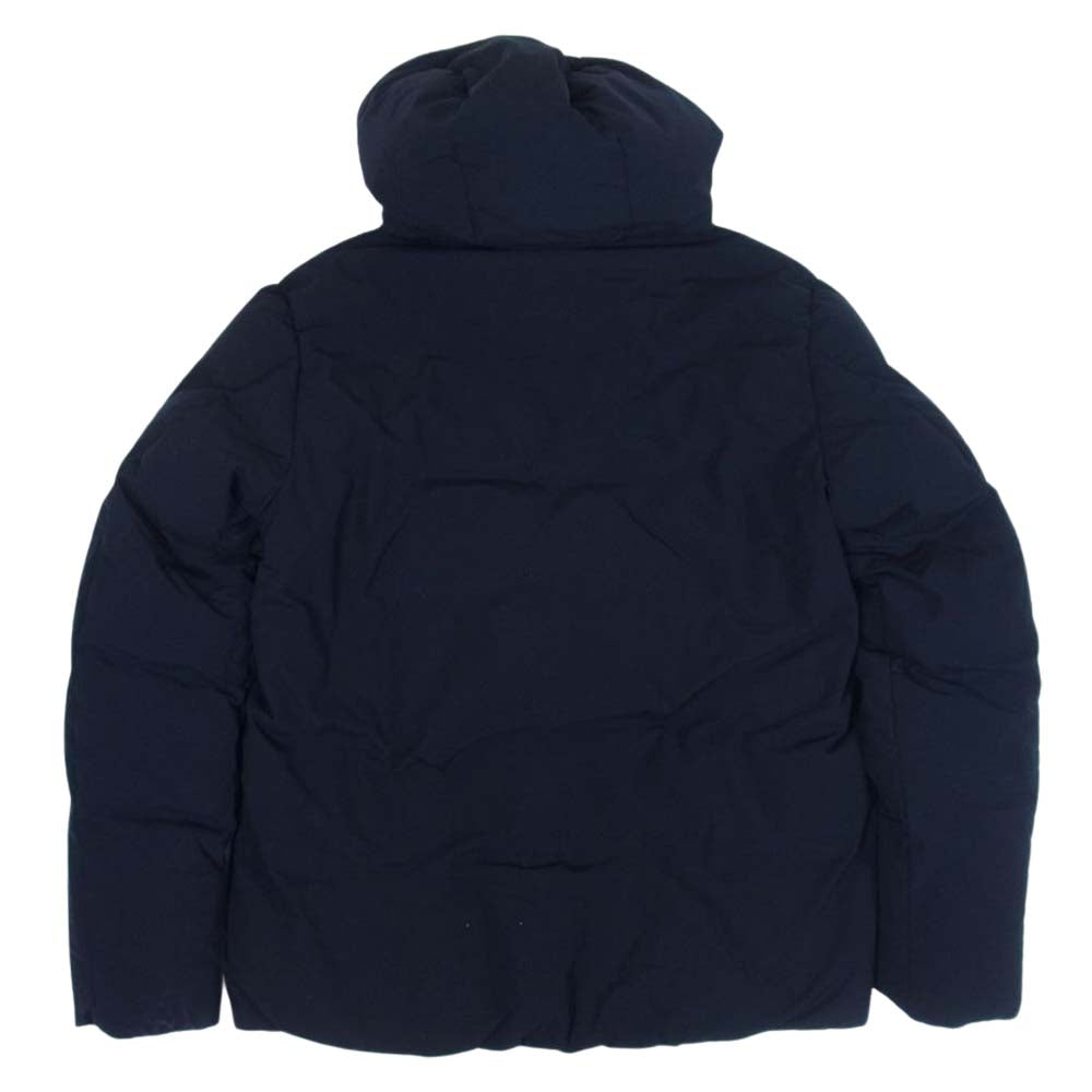 UNITED ARROWS ユナイテッドアローズ 3225-115-2505 green label relaxing ダウン ジャケット ブラック系 M【中古】