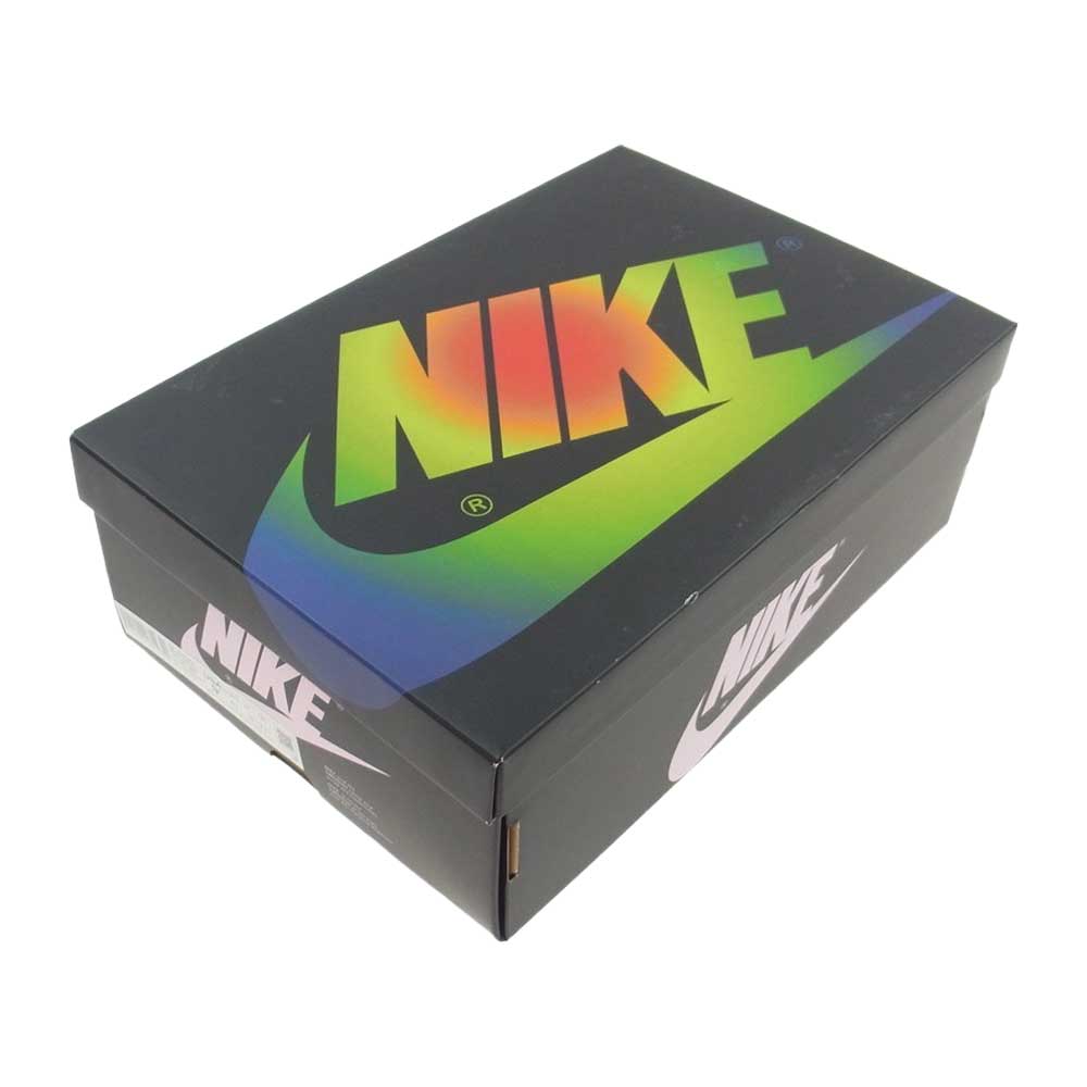 NIKE ナイキ DC3481 900  J.Balvin AIR JORDAN 1 RETRO HIGH OG J J・バルヴィン エアジョーダン マルチカラー スニーカー マルチカラー系 27.5cm【新古品】【未使用】【中古】