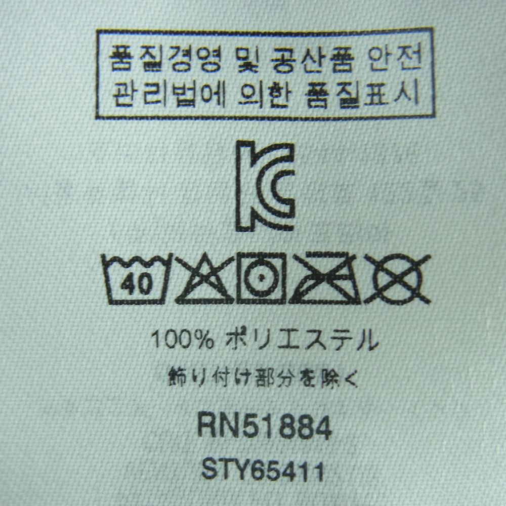 patagonia パタゴニア 65411FA20 BOYS RETRO PILE JACKET ボーイズ レトロ パイル ジャケット ベージュ系 XL 14【中古】