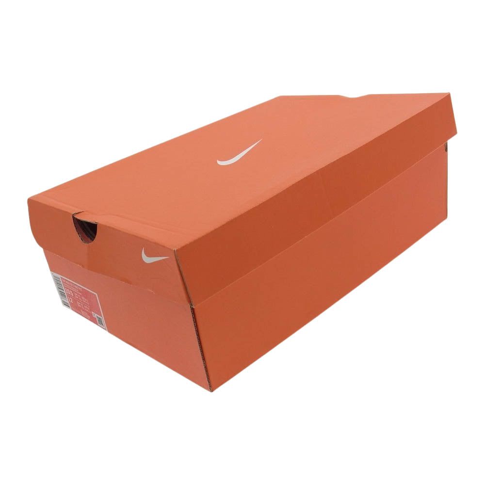NIKE ナイキ CZ2435-424 AIR MAX 90 G NRG エアマックス ゴルフ ローカット スニーカー ライトブルー系 28.5cm【中古】