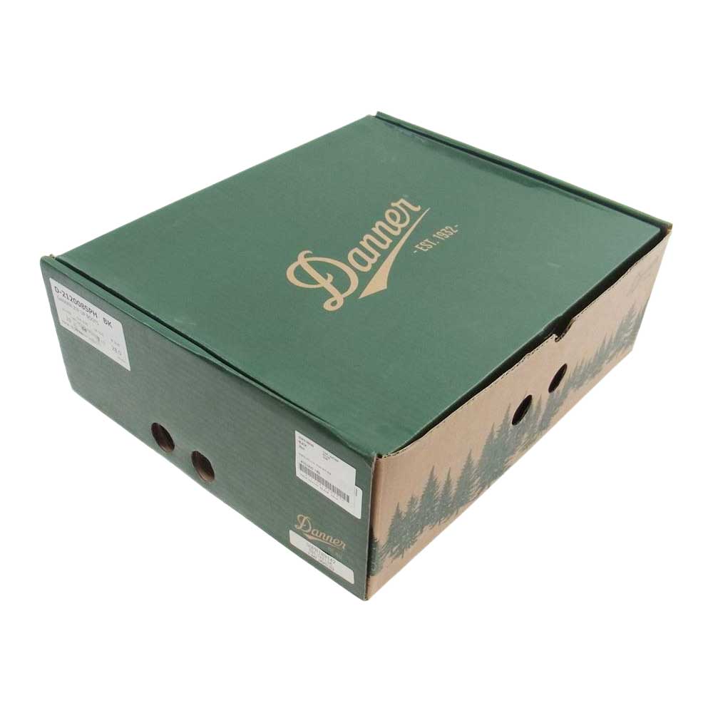 Danner ダナー SOPHNET ソフネット D-212008SPH DANNER LIGHT ZIP