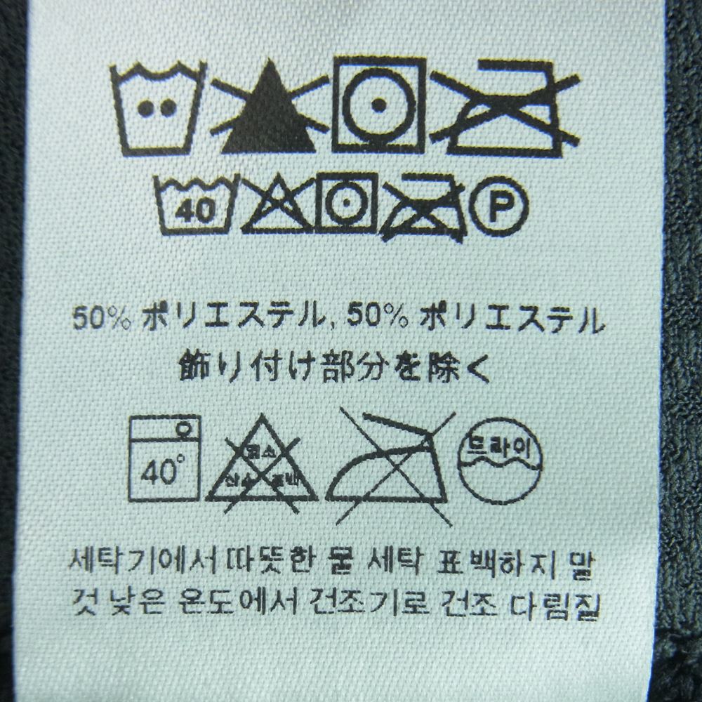 patagonia パタゴニア 19AW 23048 Classic Retro-X Vest クラシック レトロX フリース ベスト ベトナム製 ブラック系 M【中古】