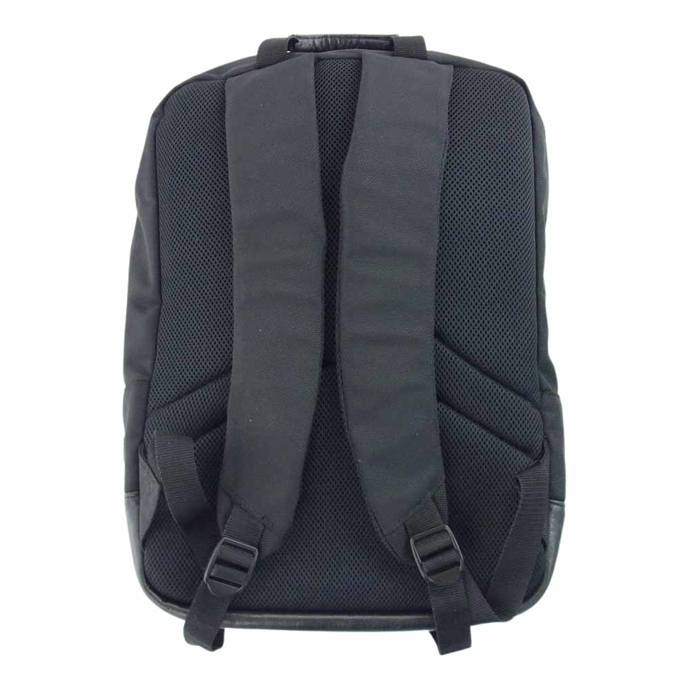 marka マーカ × OUTDOOR アウトドア HIKER バック パック リュック ブラック系【中古】