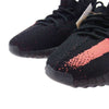 adidas アディダス BY9612 YEEZY Boost 350 V2 Core Black Red イージーブースト コアブラック レッド スニーカー ブラック系 28cm【新古品】【未使用】【中古】