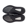 adidas アディダス BY9612 YEEZY Boost 350 V2 Core Black Red イージーブースト コアブラック レッド スニーカー ブラック系 28cm【新古品】【未使用】【中古】