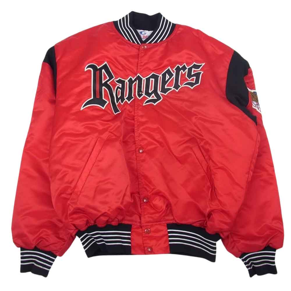ゲームスポーツウェア ヴィンテージ レッド系 XL【中古】