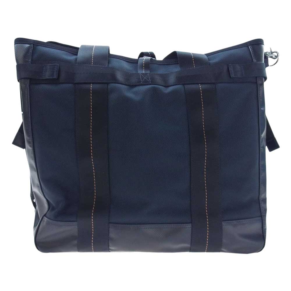 PORTER ポーター HEAT TYPE-C ヒート タイプシー 2WAY TOTE BAG