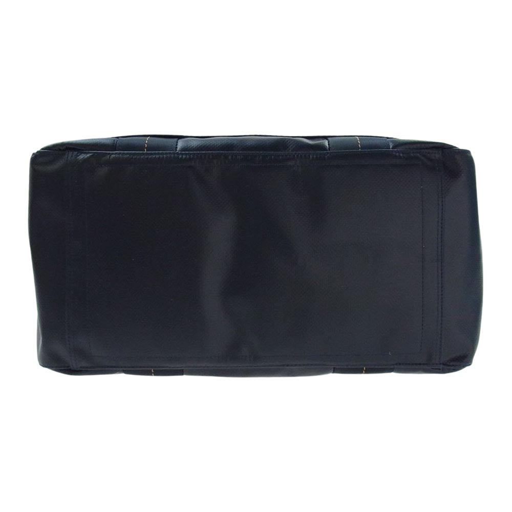 PORTER ポーター HEAT TYPE-C ヒート タイプシー 2WAY TOTE BAG ナイロン トート ショルダー バッグ ネイビー系 ダークネイビー系【新古品】【未使用】【中古】